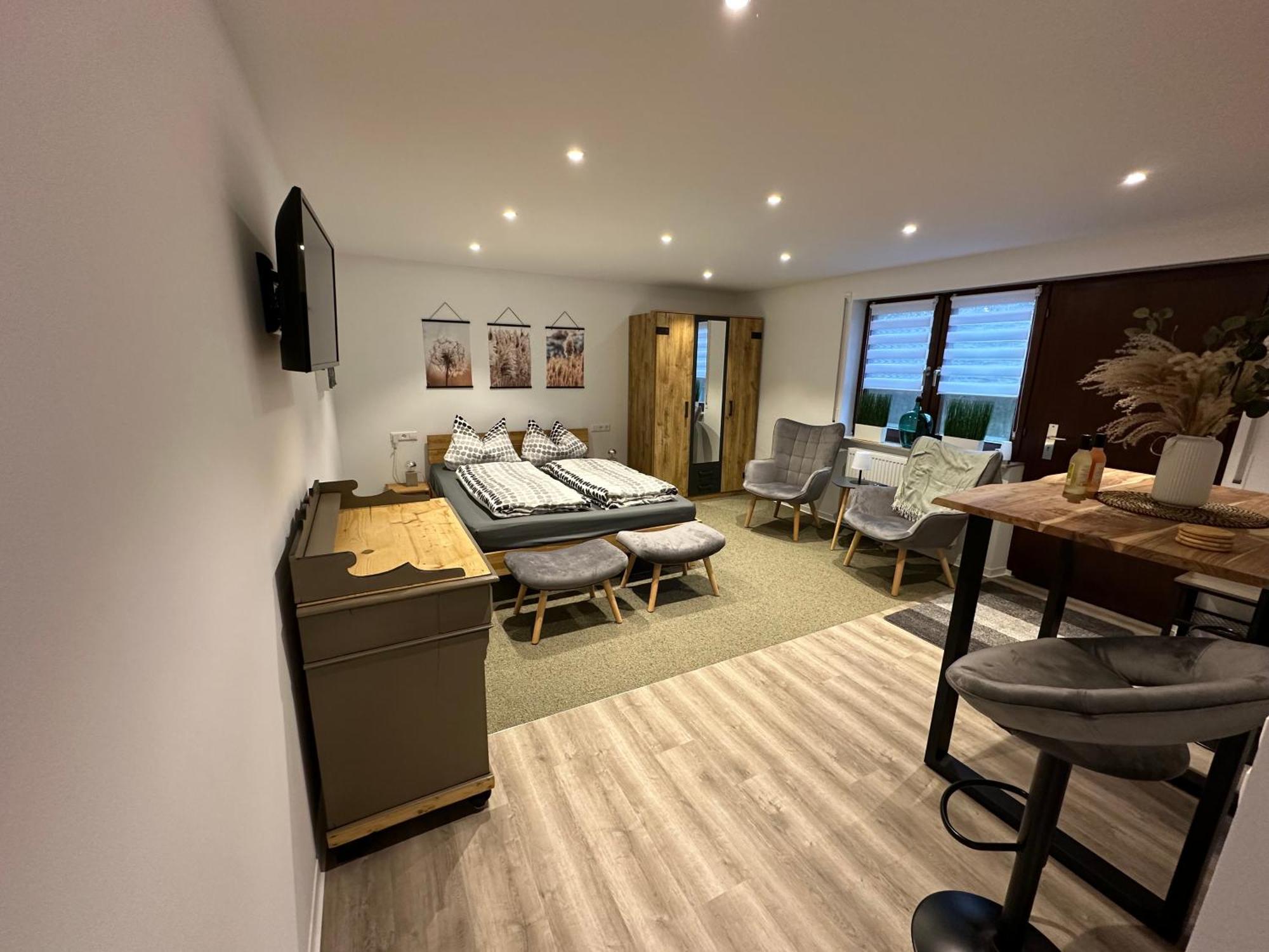 Neckarsulm Ruhige Wohnung Am Feldrand Zewnętrze zdjęcie